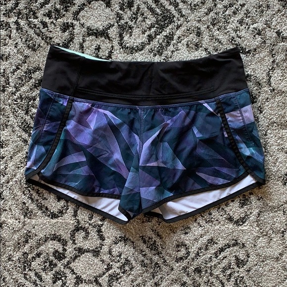 lululemon athletica Pants - Lululemon shorts